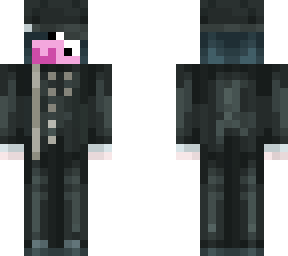 shuichi saihara....?