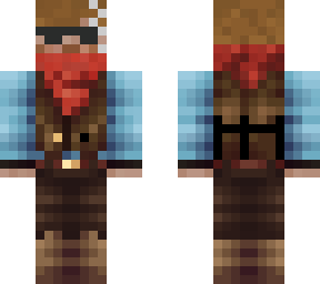 sidearms cowboy