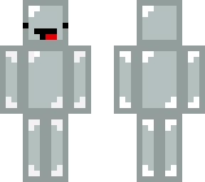 silver skeppy