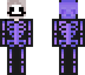 skeleton