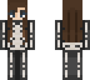 skeleton