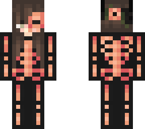 skeleton