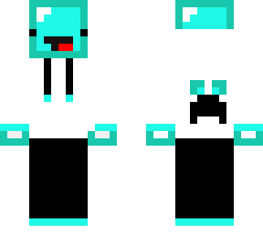 skeppy but my skin