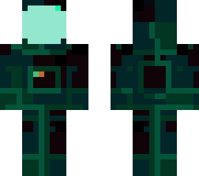 space marine