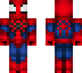 spiderman (read discreption