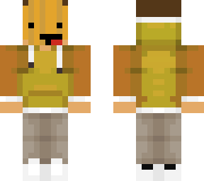 spooky derp edit