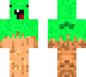 sprinkled noob