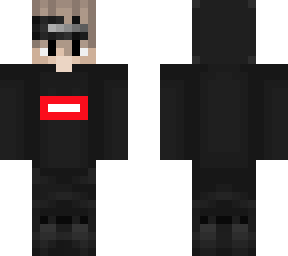 supreme boy