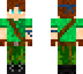survivor male