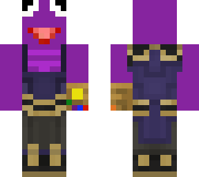 thanos kermit