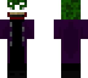 the joker