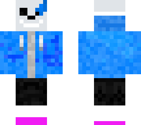 upgraded sans
