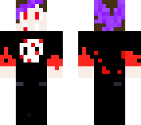 vampire manu