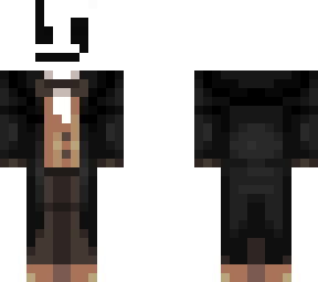 w.d gaster(improved)