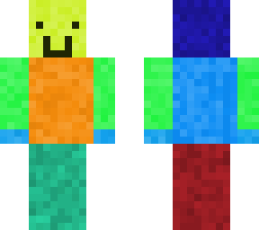 wacky/colorful