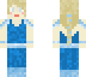water tribe
