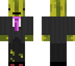 watermelon dude