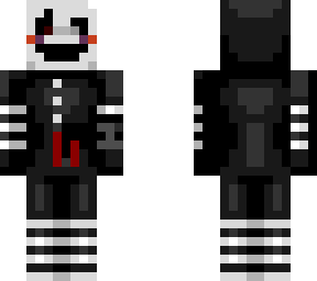 zombie puppet