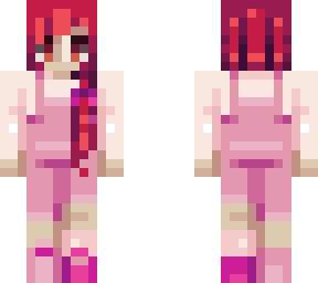 -pinkie pie- rce