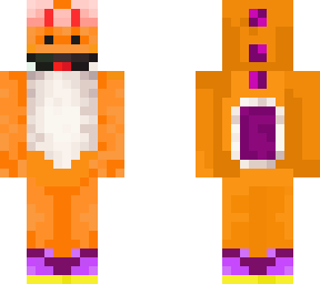 (updated) halloween oc