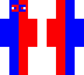 3d man