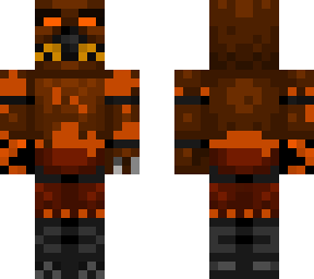 5 days left : grim foxy