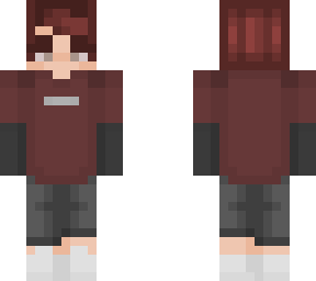 aaron remake
