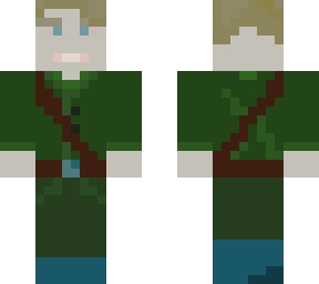admiral of greenfleet