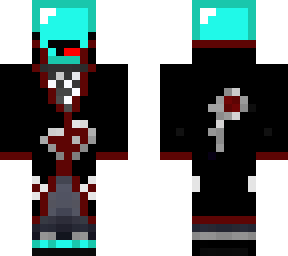 akatsuki skeppy