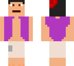 aladdin