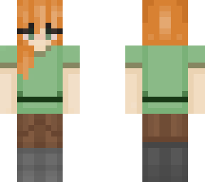 alex remake