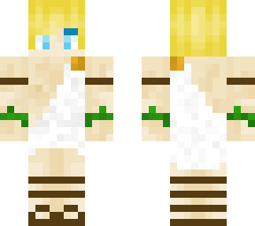 ancient god