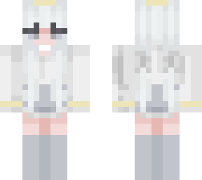 angel skin