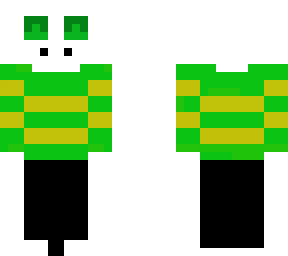 asriel from undertale