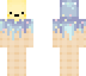 banana ice cream