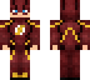 barry allen/the flash
