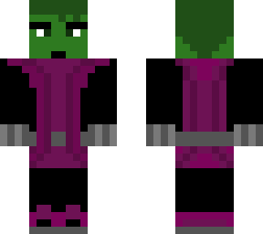 beast boy