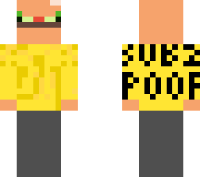 beef boss (poofesure)