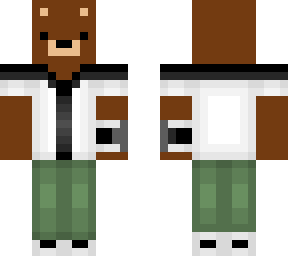 ben oso