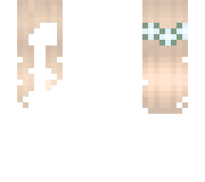 blonde hair base
