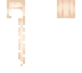 blonde hair base 2 edit