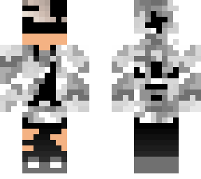 bunny boy