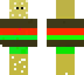 burger