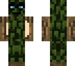 bushes v2