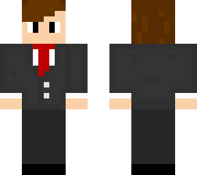 business suit bepis