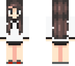 chica skin tipo rubius