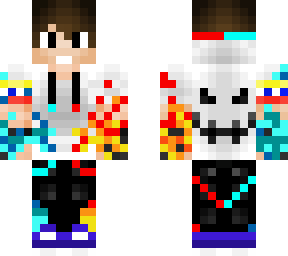 chico elemental bb