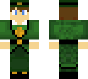 chico leprechaun