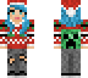 christmas outfit