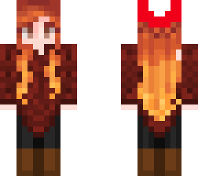 christmas skin